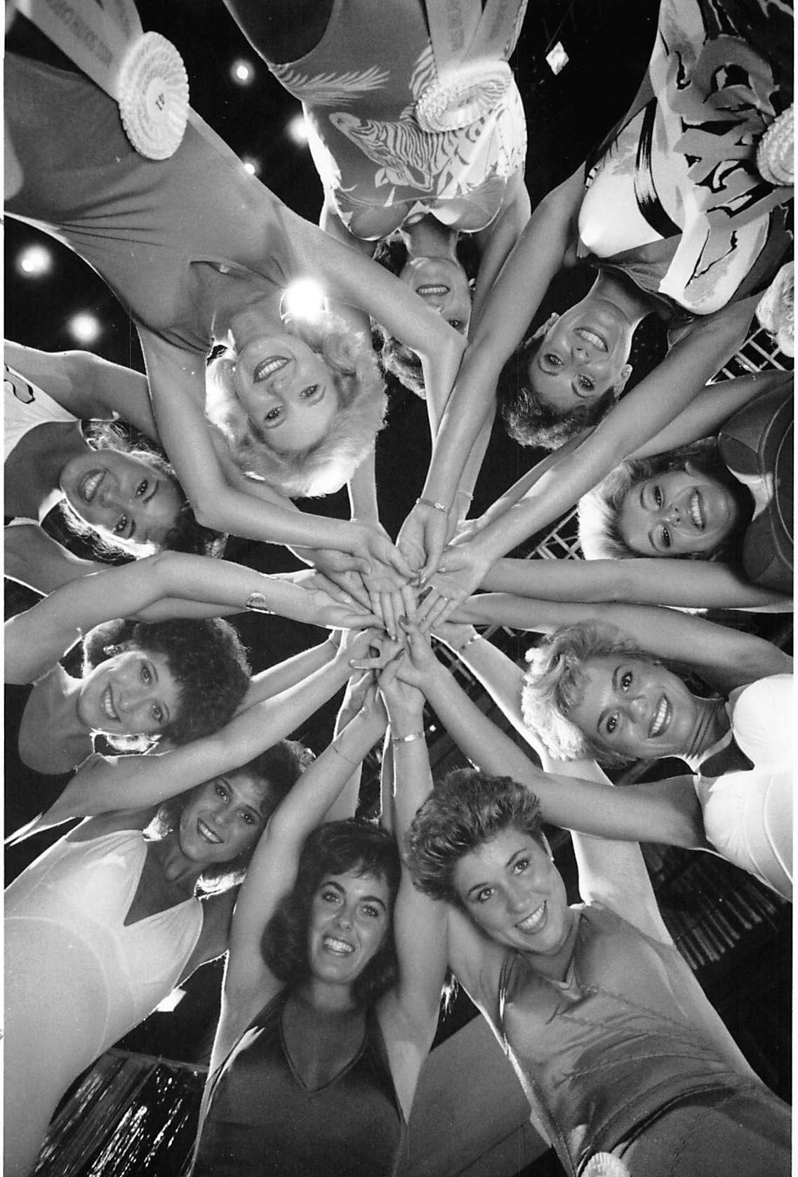 Miss America 1987
